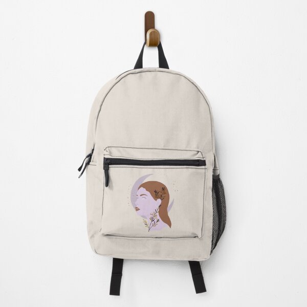 Item preview, The Maiden: Blooming in Silence (Earth Edition) designed and sold by Lunavie | Papelaria Intuitiva.