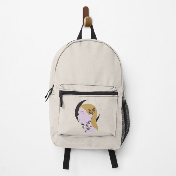Item preview, The Maiden: Blooming in Silence (Dawn Edition) designed and sold by Lunavie | Papelaria Intuitiva.