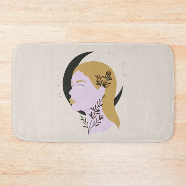 Item preview, The Maiden: Blooming in Silence (Dawn Edition) designed and sold by Lunavie | Papelaria Intuitiva.