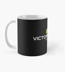 #1 Victory Royal With Video Game Controller Mug