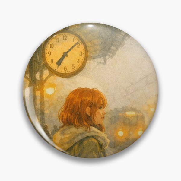Item preview, Nostalgia lo-fi designed and sold by System Bypass.