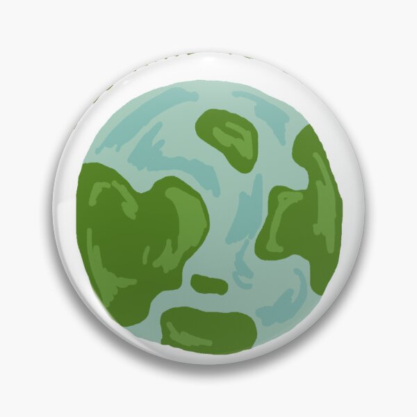 Item preview, Be Kind to Our Planet designed and sold by sopheck.