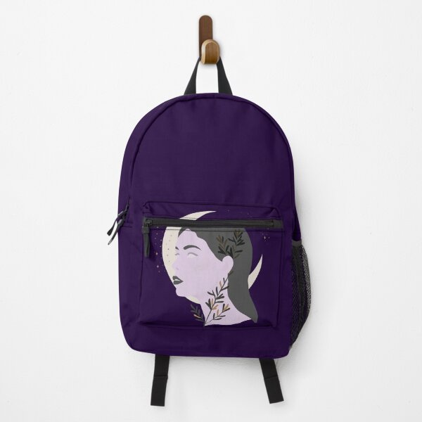 Item preview, The Maiden: Blooming in Silence (Shadow Edition) designed and sold by Lunavie | Papelaria Intuitiva.