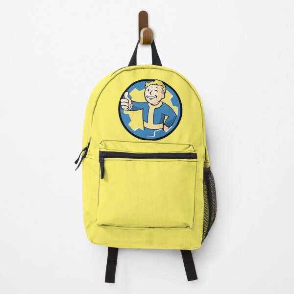 Item preview, Vault Boy designed and sold by blacksnowcomics.
