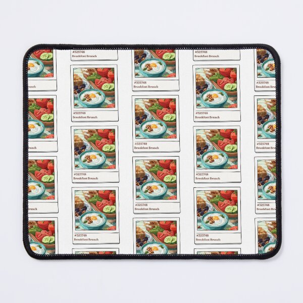 Item preview, Breakfast brunch designed and sold by priyankajustine.
