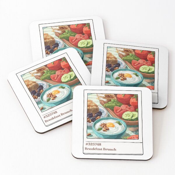 Item preview, Breakfast brunch  designed and sold by priyankajustine.