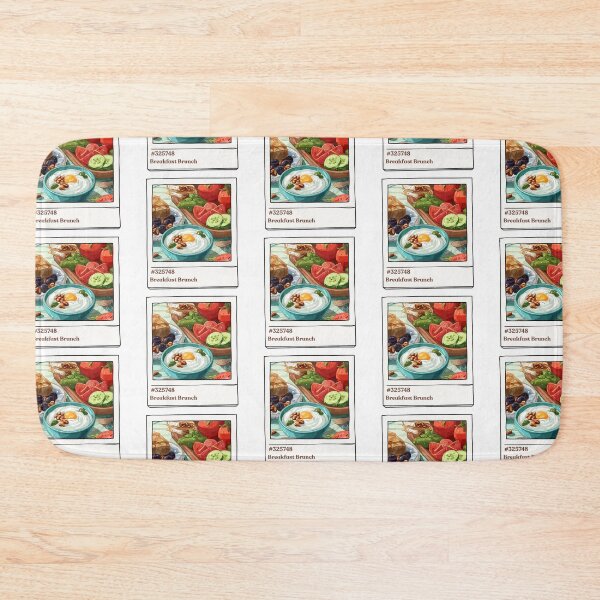 Item preview, Breakfast brunch  designed and sold by priyankajustine.