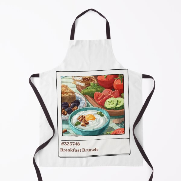 Item preview, Breakfast brunch designed and sold by priyankajustine.