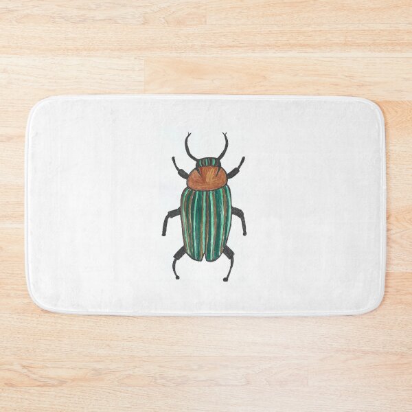 Item preview, Green Beety designed and sold by HouseOfMxTakes.