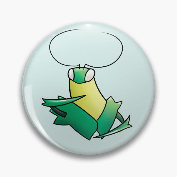 Item preview, Green Prince designed and sold by LeX-Moonlight.
