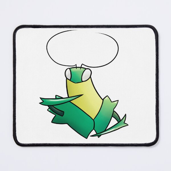 Item preview, Green Prince designed and sold by LeX-Moonlight.