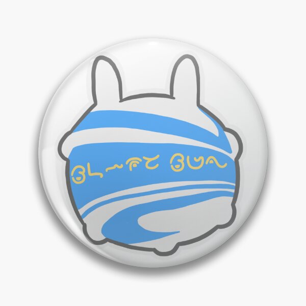 Item preview, I'm gonna be a blitzbun when I grow up! designed and sold by violabunnie.