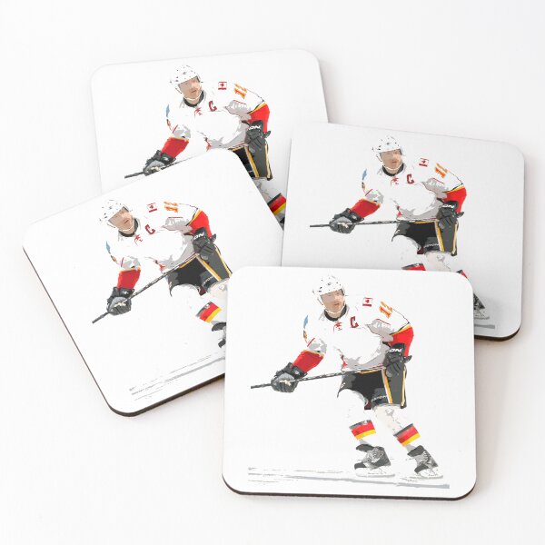Item preview, Jerome Iginla designed and sold by ariesspie.