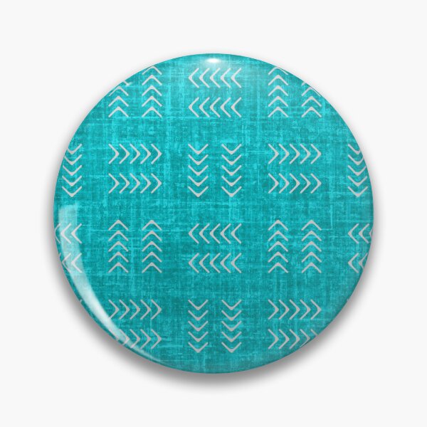 Item preview, Arrows on Turquoise Linen designed and sold by KSimpson838.