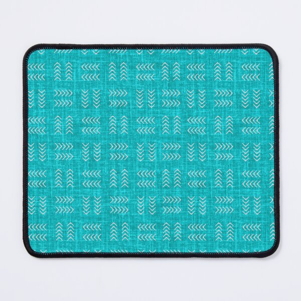 Item preview, Arrows on Turquoise Linen designed and sold by KSimpson838.