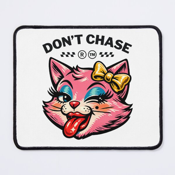 Item preview, Don't chase designed and sold by Peerless-Prime.