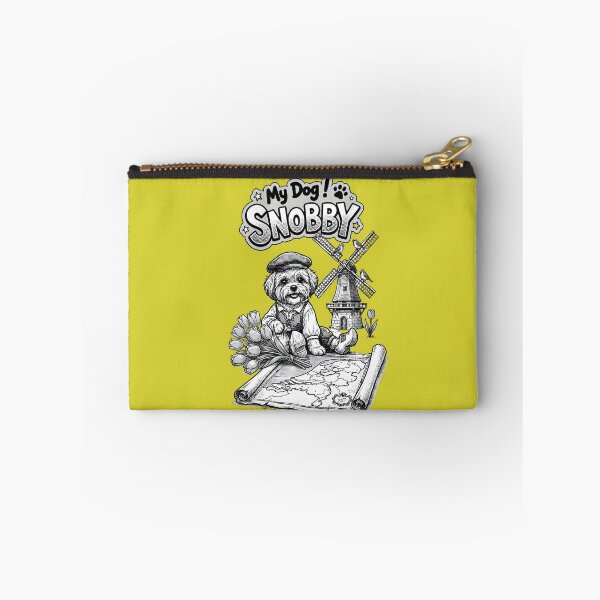 Item preview, My Dog ! Snobby : The Netherlands designed and sold by Capo Terra.