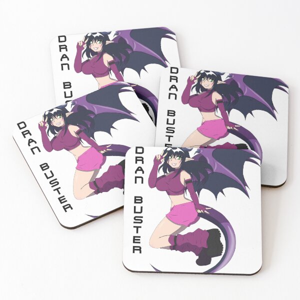 Item preview, BaeBlades - Dran Buster Purple designed and sold by TEAM RISE UP LIGHTZ STORE.
