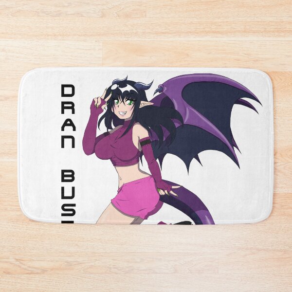 Item preview, BaeBlades - Dran Buster Purple designed and sold by TEAM RISE UP LIGHTZ STORE.