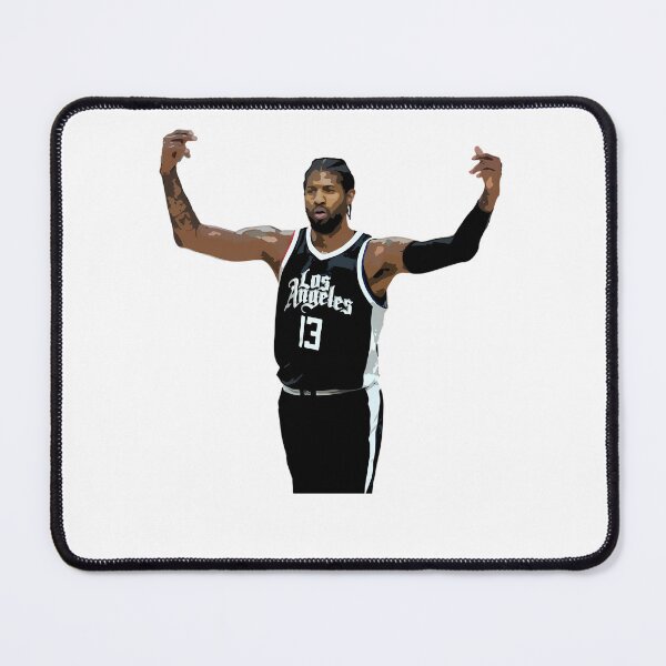 Item preview, Paul George designed and sold by ariesspie.