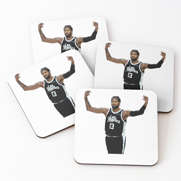 Item preview, Paul George designed and sold by ariesspie.