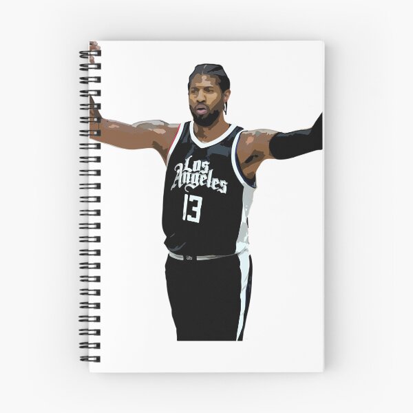 Item preview, Paul George designed and sold by ariesspie.
