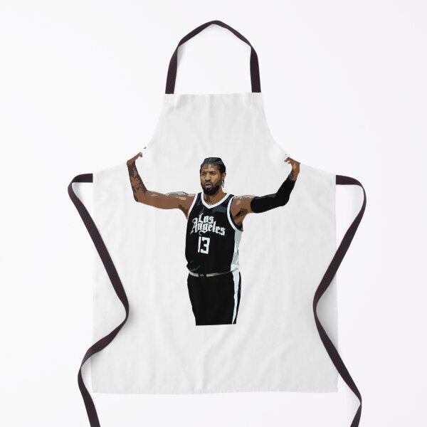Item preview, Paul George designed and sold by ariesspie.