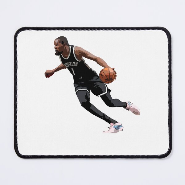 Item preview, Kevin Durant designed and sold by ariesspie.