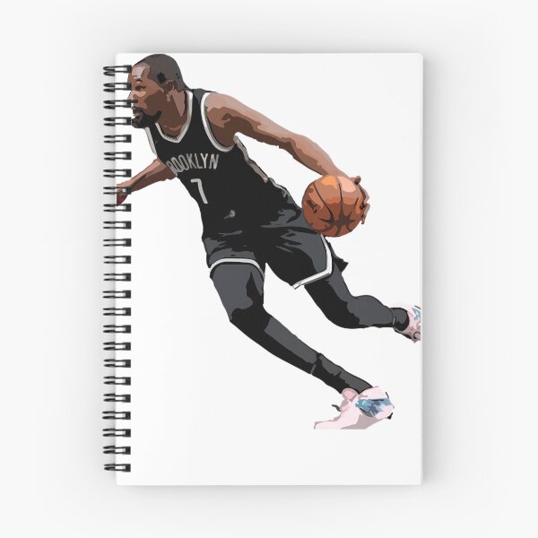Item preview, Kevin Durant designed and sold by ariesspie.