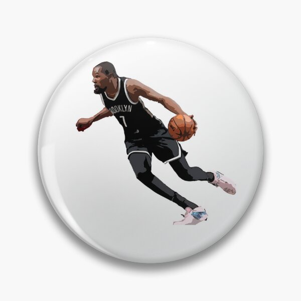 Item preview, Kevin Durant designed and sold by ariesspie.