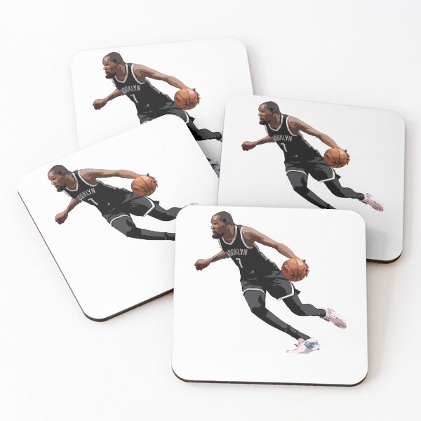 Item preview, Kevin Durant designed and sold by ariesspie.
