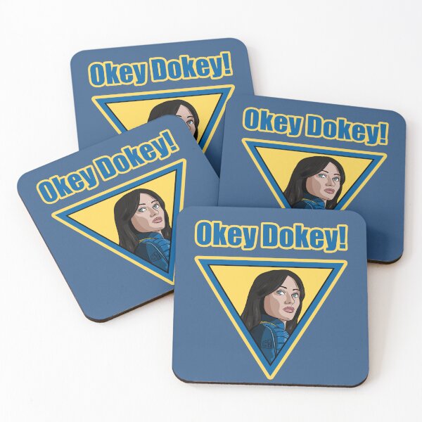 Item preview, Fallout - Lucy MacLean designed and sold by blacksnowcomics.