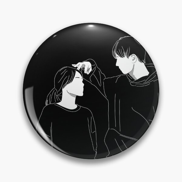 Item preview, Boy and girl art designed and sold by Rukudzow.