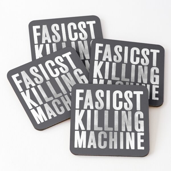 Item preview, F.K. Machine designed and sold by Only Japan, Bowie, New Order, Ultravox.