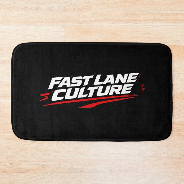 Item preview, First lane culture designed and sold by UnicornDreamers.