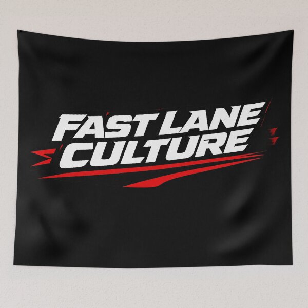 Item preview, First lane culture designed and sold by UnicornDreamers.