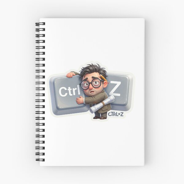 Item preview, Architect Ctrl Z Undo Life Designer Humor designed and sold by AkDesign022.