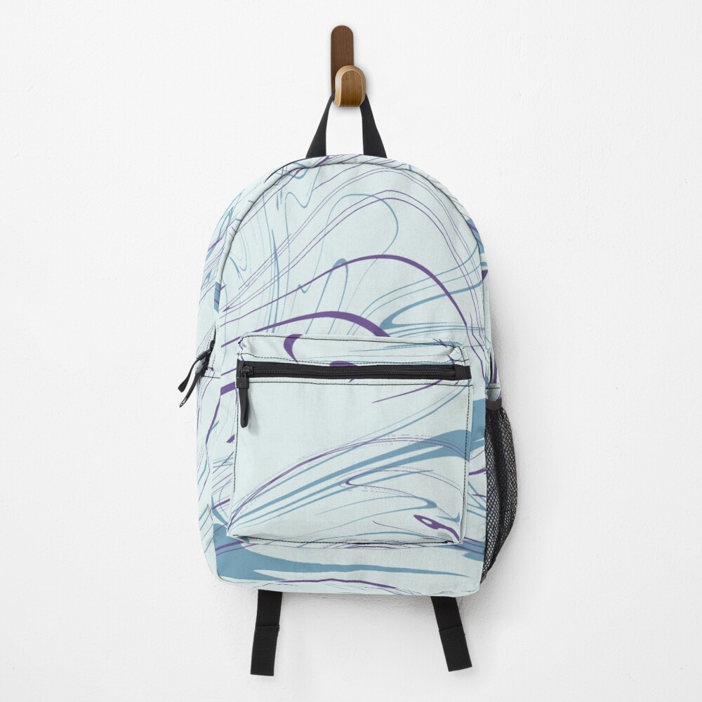 Item preview, Backpack designed and sold by Ihca.