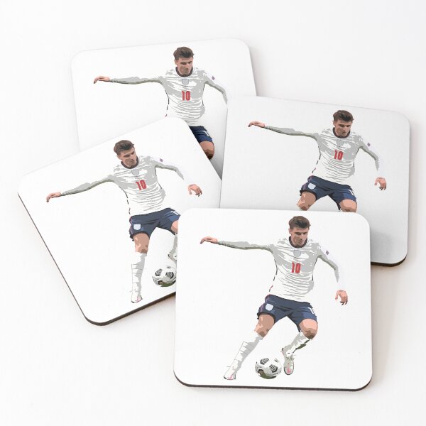 Item preview, Mason Mount designed and sold by ariesspie.
