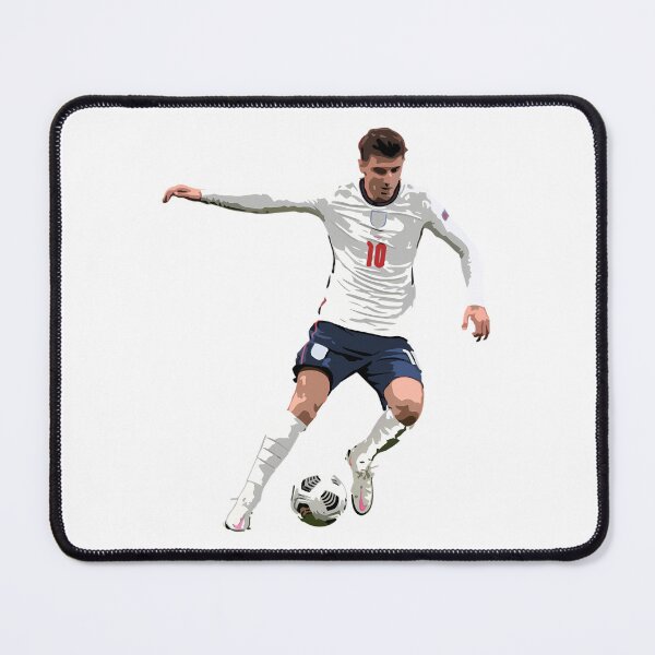 Item preview, Mason Mount designed and sold by ariesspie.