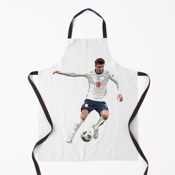 Item preview, Mason Mount designed and sold by ariesspie.