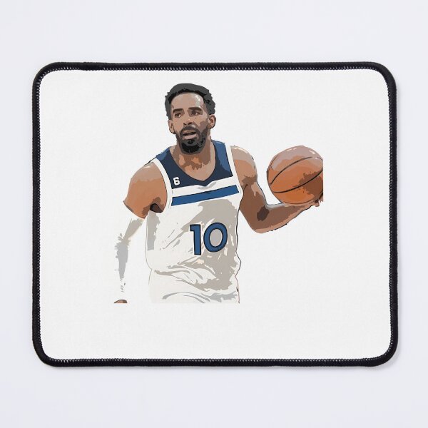 Item preview, Mike Conley Jr. designed and sold by ariesspie.