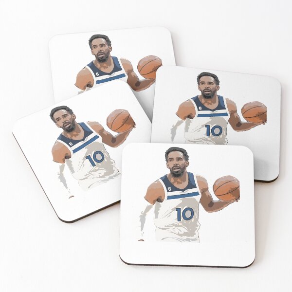 Item preview, Mike Conley Jr. designed and sold by ariesspie.