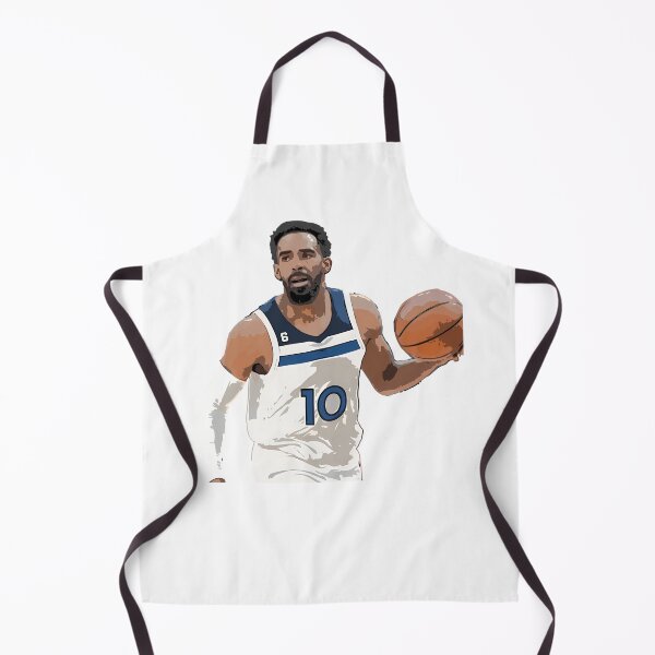 Item preview, Mike Conley Jr. designed and sold by ariesspie.
