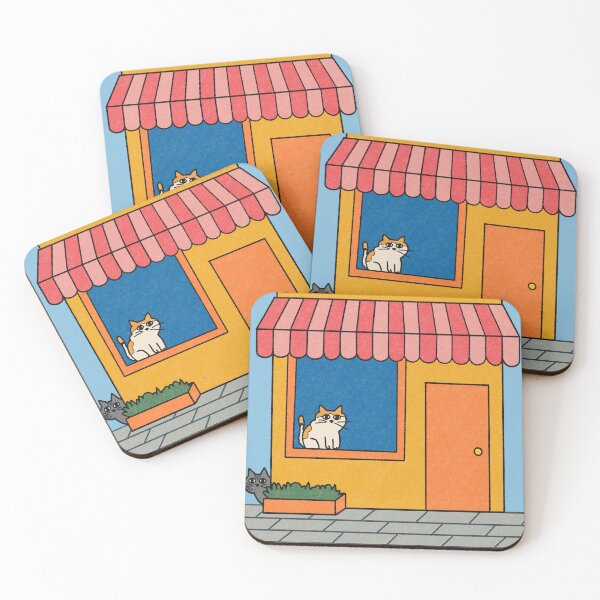 Item preview, Cat mom/dad designed and sold by alba-vs.