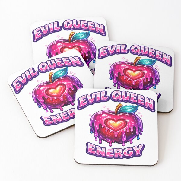 Item preview, Dripping Poison Apple Evil Queen Energy designed and sold by Dresut.