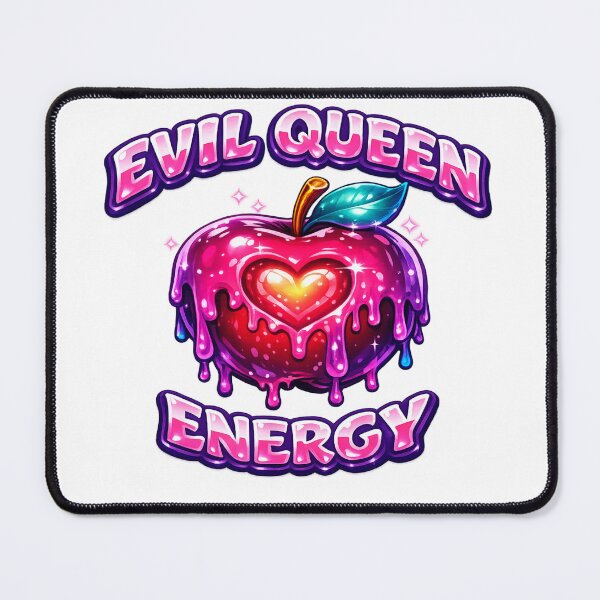 Item preview, Dripping Poison Apple Evil Queen Energy designed and sold by Dresut.