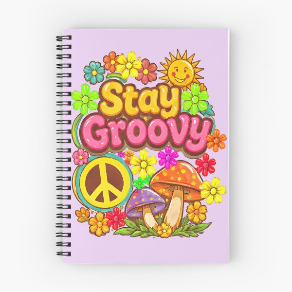 Item preview, Stay Cool And Groovy Design 1 designed and sold by DigitalandPhoto.