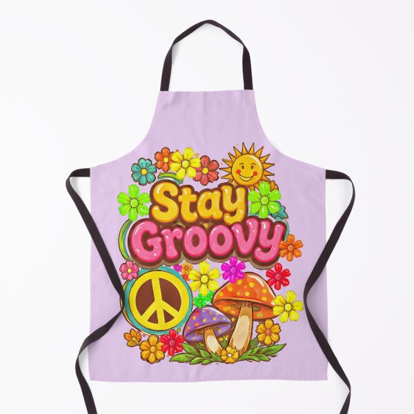 Item preview, Stay Cool And Groovy Design 1 designed and sold by DigitalandPhoto.