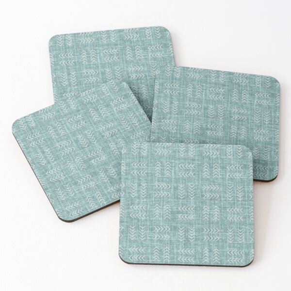 Item preview, Arrows on Pine Green Linen designed and sold by KSimpson838.